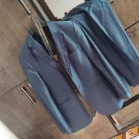 کت شلوارتمیزبدون پارگی