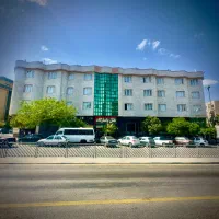 میزبان زائرین امام رضا هستیم