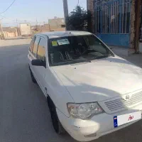 پراید 111مدل 95