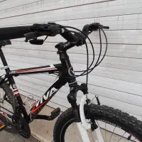 دوچرخه 26 ویوا|دوچرخه، اسکیت، اسکوتر|قم, یزدانشهر|دیوار