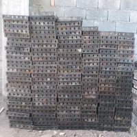 وسایل آرماتور بندی درحد نو