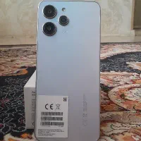 گوشی ردمی 12