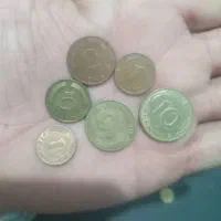 فروش سکه های دولت فدرال آلمان