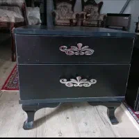 تخت دو نفره|تخت و سرویس خواب|کنگاور, |دیوار