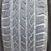 لاستیک 185|قطعات یدکی و لوازم جانبی|شیراز, لب آب|دیوار