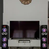 اسپیکر باندMaxeederمکسیدراسپیکر باند