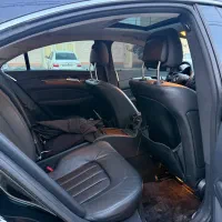 Cls-2013 گذر یکساله|خودرو سواری و وانت|اهواز, گلستان|دیوار