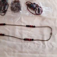 فروش عمده دستبند ،گردننبد،بند عینک