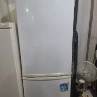 یخچال فریزر هیمالیا