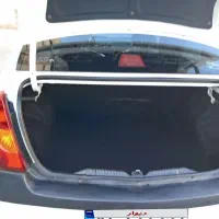 ال نود 96 پارس خودرودرحدصفرصفر نونو|خودرو سواری و وانت|اصفهان, بهارستان|دیوار