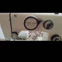 چرخ خیاطی ریکار اصل ژاپن