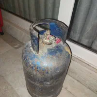 گاز پیک نیک ۵کیلویی