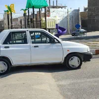 پراید ۹۷|خودرو سواری و وانت|قیدار, |دیوار