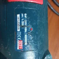 سنگ فرز بزرگ|ابزارآلات|رشت, سعدی (تختی)|دیوار