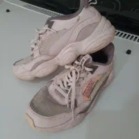 کفش اسپورت استوک|کیف، کفش، کمربند|شاهین دژ, |دیوار