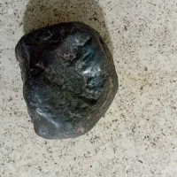 سنگی ازکره ی ناشناخته|کلکسیون اشیاء عتیقه|ضیاء آباد, |دیوار