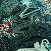 چوب لباسی|فروشگاه و مغازه|نی‌ریز, |دیوار