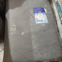 تشک طبی نمدی پشم گوسفندی شرکت ماهان هدیه روز مادر|رختخواب، بالش، پتو|بیرجند, |دیوار