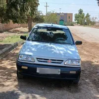 پراید ۸۶