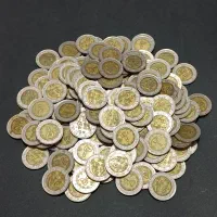سکه و اسکناس