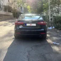 سراتو کره ای ۲۰۱۶ وارداتی