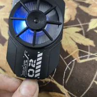 فن خنک کننده گوشی|لوازم جانبی موبایل و تبلت|خمینی‌شهر, |دیوار