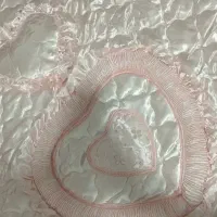 رو تختی جنس ساتن|سرویس روتختی|ساوه, |دیوار