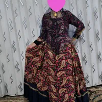 فروش لباس محلی در حد نو