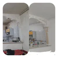 نقاشی ساختمان با ۲۰ درصد تخفیف|خدمات پیشه و مهارت|سبزوار, پیام|دیوار