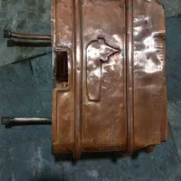 مبدل مسی آبگرمکن|آبگرمکن، پکیج، شوفاژ|فردیس, سرحدی|دیوار