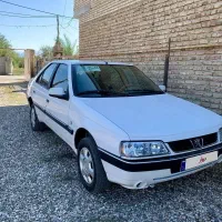 پژوSlxتویوفایو مدل ۹۷