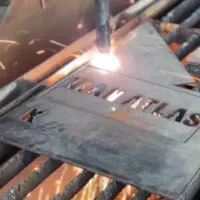 استخدام CNC کار هوا برش