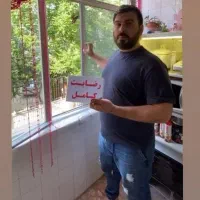 رگلاژ تعمیرات درب و پنجره دوجدارهupvcدر شیشه تعویض|خدمات پیشه و مهارت|رباطکریم, رباطکریم|دیوار