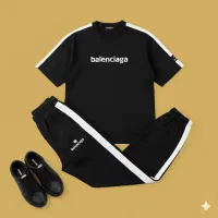 ست تیشرت و شلوار مردانه مدل DARK-/جذاب و خاص
