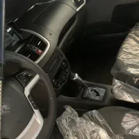 فروش پژو207 اتومات سقف شیشه فول ترین نسخه