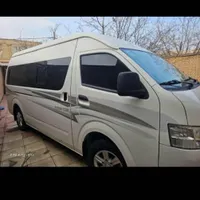 کمپر ون وانا۱۴۰۱معاوضه با سواری و کامیونت