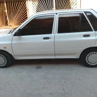 پراید 111|خودرو کلاسیک|بندرعباس, |دیوار