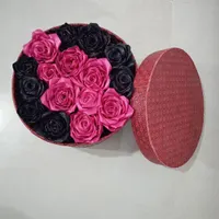باکس گل رز|گل مصنوعی|ساوه, |دیوار