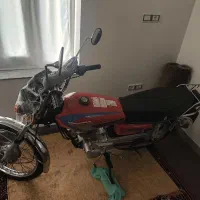 هوندا 125