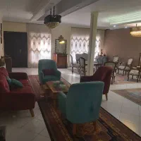 ویلا شهری لاکچری 360 متر فول بازسازی 80 متر حیاط|اجارهٔ آپارتمان|تهران, نیلوفر|دیوار