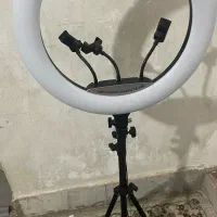 رینگ لایت