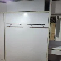 تخت کمجا و تاشو