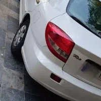 ریو سفید مدل ۸۸ کم کار خانگی فنی و بدنه مرتب|خودرو سواری و وانت|تهران, دانشگاه شریف|دیوار