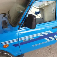 وانت نیسان ۱۴۰۳ Z24NIBM
