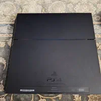 ps4 fat 500 ژاپنی|کنسول، بازی ویدئویی و آنلاین|تهران, تهرانپارس غربی|دیوار