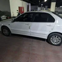 سمند سورن پلاس ef7 مدل 401 مشابه خشک|خودرو سواری و وانت|مشهد, سناباد|دیوار