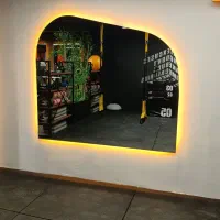 شیشه سکوریت واینه