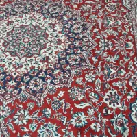 یک عدد فرش ۹متری