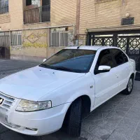 سورنELX مدل۹۹|خودرو سواری و وانت|فردیس, قریشی|دیوار