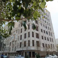 ۲۰۰ متر ۲ دونبش نوساز اول جلال  استثنائی